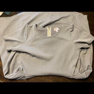 LulaRoe Amelia dress